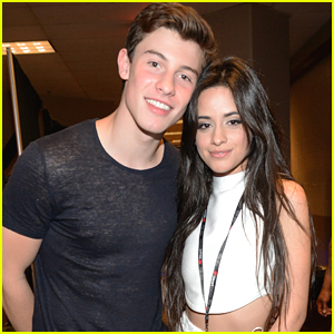 Camila Cabello 'Cries' Over What Shawn Mendes Says About Her in New Interview