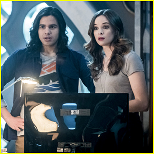 Carlos Valdes Previews The Reason Why Breacher Returns on 'The Flash' Tonight