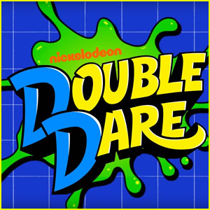 Nickelodeon Is Bringing Back 'Double Dare'