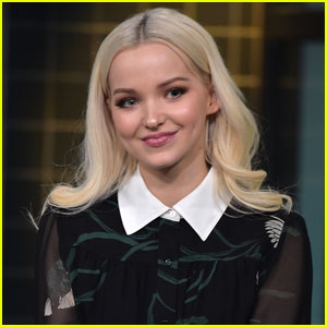 Dove Cameron Is Working On Another Secret Project!