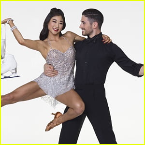 'Dancing With The Stars' Athletes Season 26: See All The Promo Pics Here!