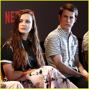 Dylan Minnette Drops Major Clue About '13 Reasons Why' Season 2