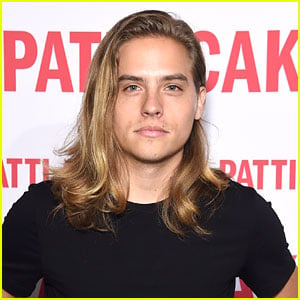 Dylan Sprouse Remembers Auditioning for 'School of Rock' with Brother Cole