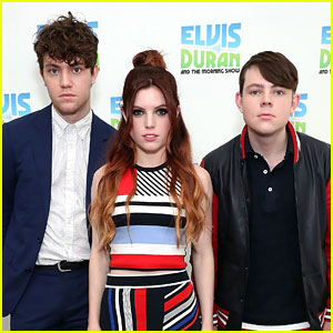 Echosmith Reveal Second Album is Almost Finished!