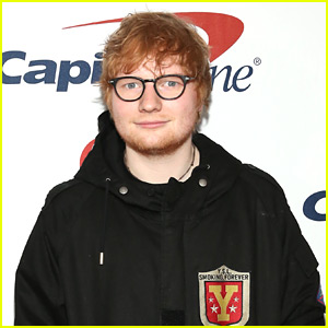 Ed Sheeran to Reportedly Appear in New Musical Movie!