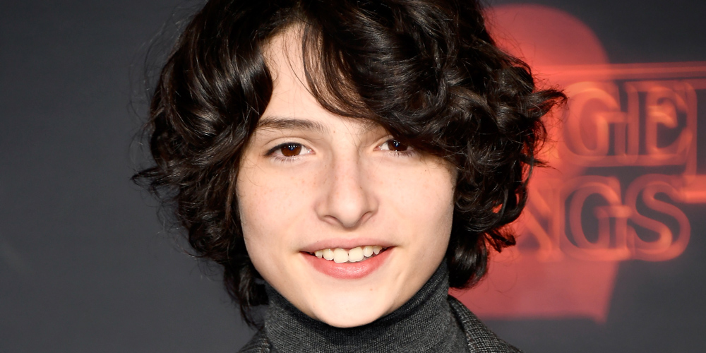 Stranger Things’ Finn Wolfhard’s Band Calpurnia Just Dropped New Song ‘Louie’ – Listen Here!