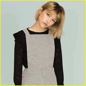 Grace VanderWaal Shares Her Favorite Lyric From New Single 'Clearly'