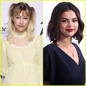 Grace VanderWaal Would Love to Collaborate With Selena Gomez on New Music One Day