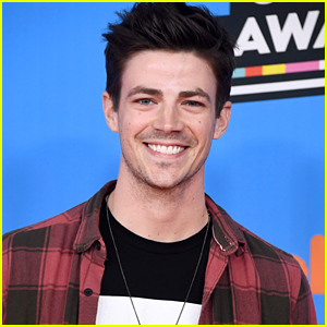 Grant Gustin Reveals The Craziest Thing That Happened on 'The Flash' Set (Exclusive)