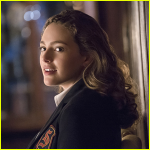 Hope Will Get Help From Freya With Her Powers on 'The Originals'