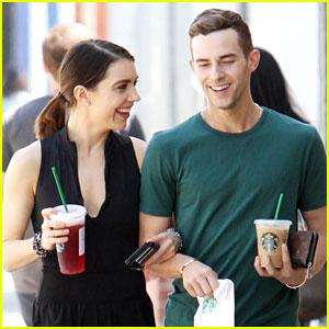 Jenna Johnson on 'DWTS' Partner Adam Rippon: 'We Had A Lot of Work To Do'