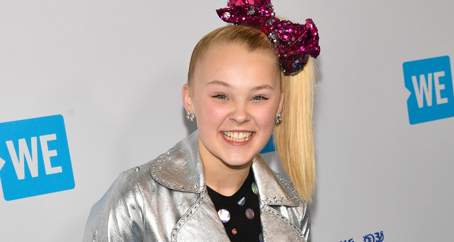 JoJo Siwa to Release New Single 'Every Girl's a Super Girl' April