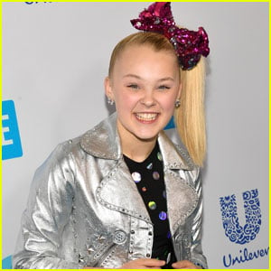 JoJo Siwa Shares Why 'Every Girl's A Super Girl' Means So Much to Her!