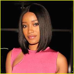 Keke Palmer's Next Album Is Almost Finished, Out Later This Year