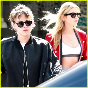 Stella Maxwell Photos, News, Videos and Gallery, Just Jared Jr.