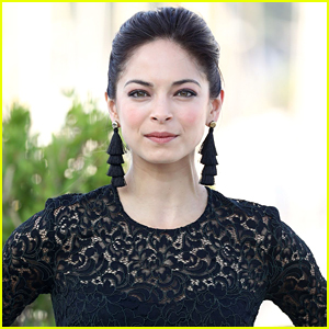 Kristin Kreuk's Legal Drama 'Burden of Truth' Heads to The CW