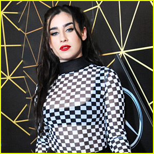 Lauren Jauregui Is Working on 'New Things' To Share With Fans