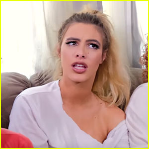 Lele Pons Joins a Sorority in Hilarious New Video - Watch Now!