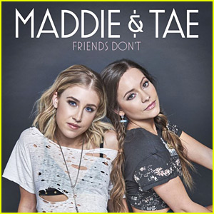 Maddie & Tae Drop First Snippet of Comeback Single 'Friends Don't' - Listen Now!