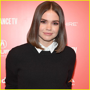 Maia Mitchell Teases Fans With Her Reaction To 'The Fosters' Spinoff