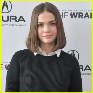 Maia Mitchell Joins KJ Apa in 'The Last Summer'