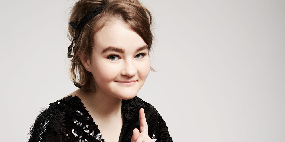 Learn 10 Fun Facts About ‘A Quiet Place’ Star Millicent Simmonds 10