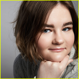 Learn 10 Fun Facts About 'A Quiet Place' Star Millicent Simmonds