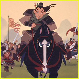 This Important Character May Not Be in the Live Action 'Mulan'!