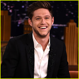 Niall Horan Opens Up About Living With OCD