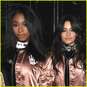 Normani Said the Nicest Things About Camila Cabello's Solo Career
