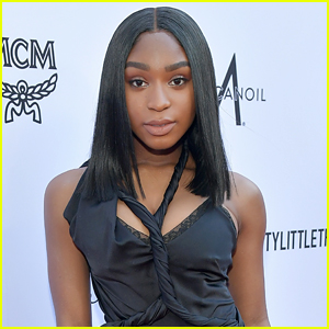Normani Says It Was 'Scary' Announcing Fifth Harmony's Hiatus to Fans