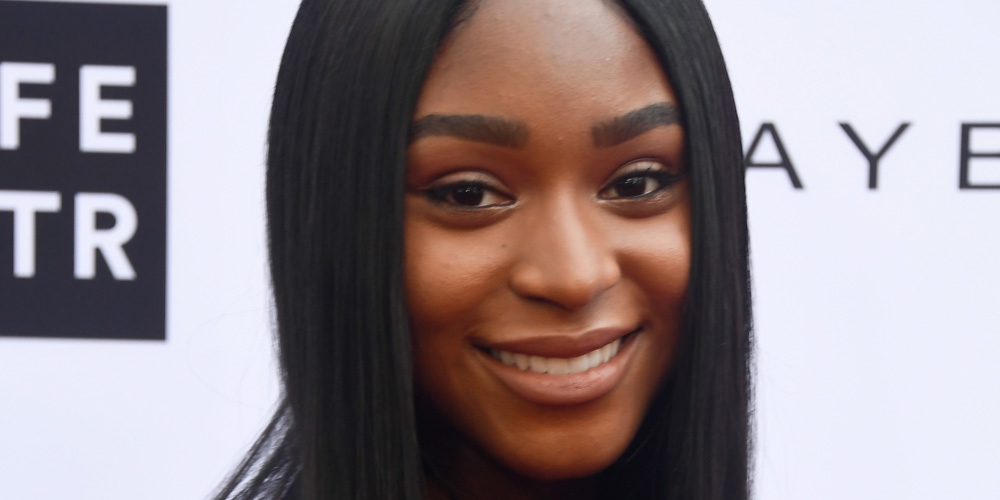 Normani Signs Solo Record Deal With Keep Cool/RCA Records! | Music ...