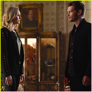 'The Originals' Cast Are Just Like The Fans & Rooting For Klaroline on The Show
