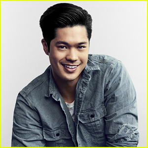 Ross Butler Reveals The True Way To Get A Guy's Attention Is Like This