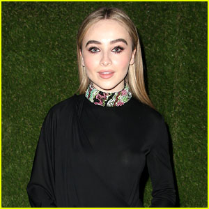Sabrina Carpenter is Starring in Road Trip Drama 'Short History of the Long Road'