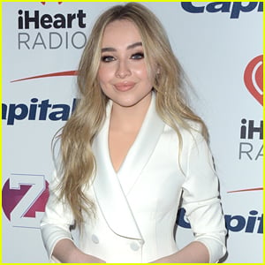 Sabrina Carpenter Officially Goes Brunette – See The Pic! | Beauty ...