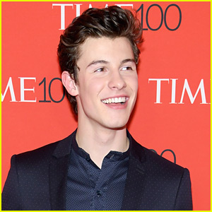 Shawn Mendes Announces New Title Name & Release Date!!