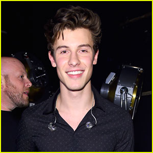 Shawn Mendes Reveals He's Never Been to Hawaii, Really Wants to Go