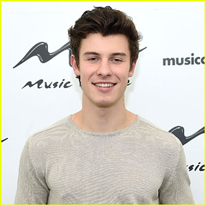 Shawn Mendes Talks Working With Teddy Geiger: 'There's This Other Connection'