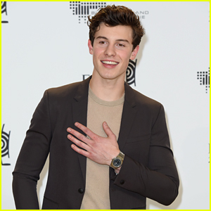 Shawn Mendes Shares Sweet Message To Fans After Reaching 30 Million Followers on Instagram