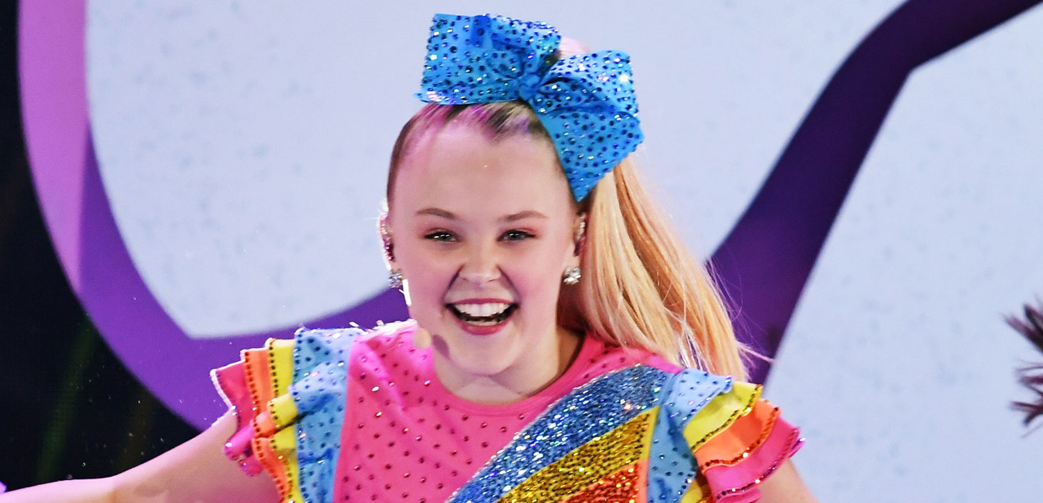 JoJo Siwa Teams With 'Star Stable' for 'Every Girl's a Super Girl' Single