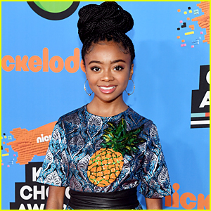 Skai Jackson Dishes On The End of 'Bunk'D': 'It's Bittersweet' (Exclusive)