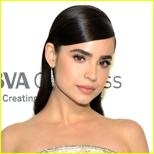 Sofia Carson Thanks Fans For Supporting Her Music After 'Love Is The Name' Passes 100 Million Views