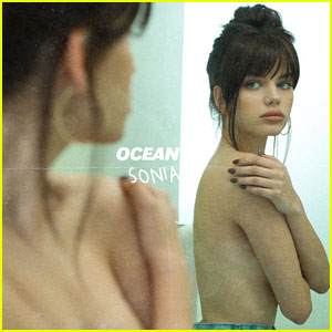 Sonia Ben Ammar Drops New Single 'Ocean', Performs Live For First Time at Coachella