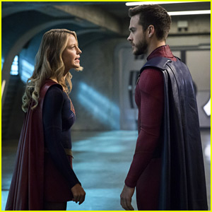 New 'Supergirl' Episode Is A Really Big One for Kara & Mon-El
