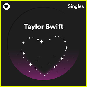 Taylor Swift Sings 'Delicate' & 'September' for Spotify Singles!