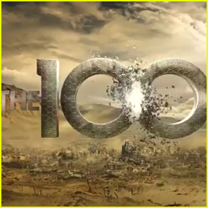 Watch 'The 100' Season 5 New Title Sequence! (Video)