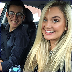 Former Disney Actress Tiffany Thornton Expecting First Child With New Husband