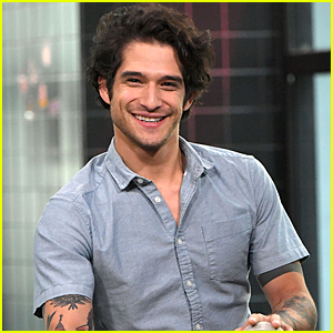 Tyler Posey Reveals What Makes 'Truth or Dare' So Scary
