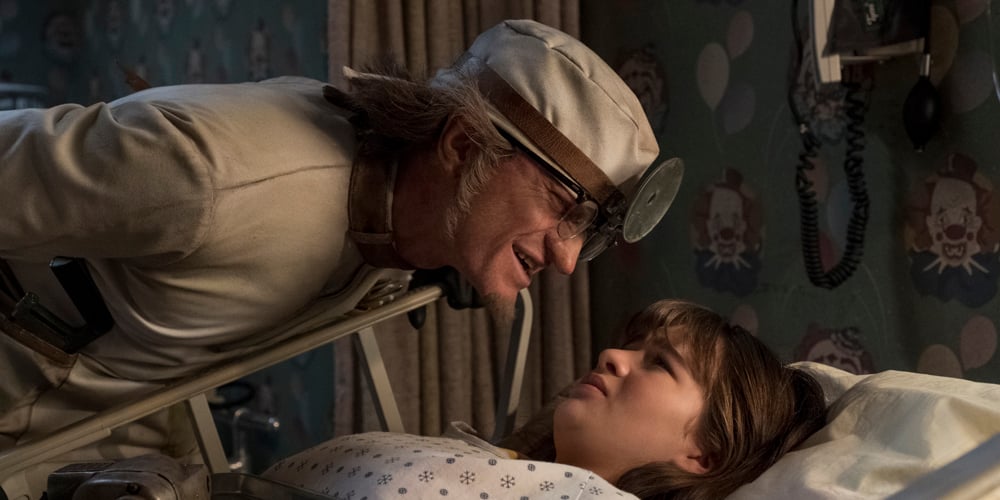 Neil Patrick Harris Chats End of ‘Unfortunate Events’ at Season Three: ‘I’m Proud We’re Doing Something Finite’